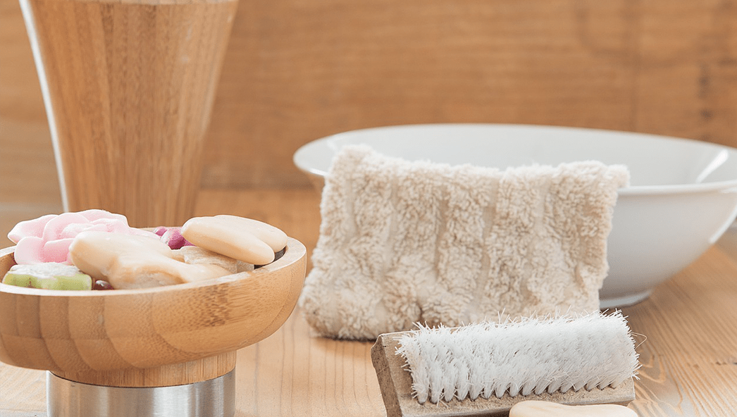Multipack voordeel washandjes