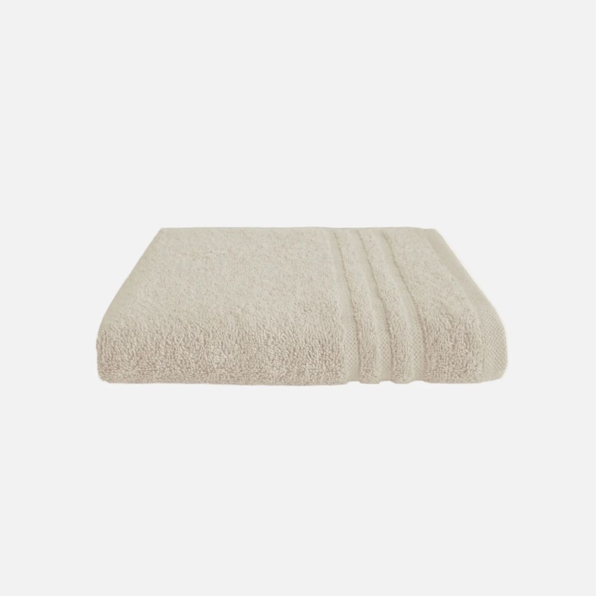 Byrklund Handdoek 50x100 cm 500gram Beige