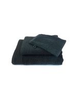 Budgetpakket badtextiel 450 gram Antraciet - 8 stuks