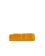 The One Gastendoek Ultra Deluxe 40 x 60 cm Honey Yellow