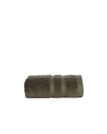 The One Gastendoek Ultra Deluxe 40 x 60 cm Olive Green