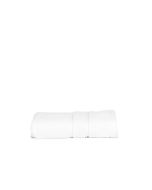 The One Gastendoek Ultra Deluxe 40 x 60 cm Wit