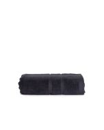 The One Handdoek Ultra Deluxe 50 x 100 cm 675 gr Antraciet