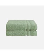 Byrklund Gastendoek Jade 30x50 cm - 2 stuks