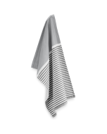 Byrklund Theedoek Dry Dishes Grijs