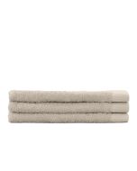 Cinderella Gastendoek Weekend Taupe 3 stuks
