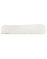 The One Badlaken 450 gram 100x180 cm Creme