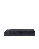 The One Badlaken 450 gram 100x180 cm Antraciet