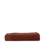 The One Badlaken 450 gram 100x180 cm Brown