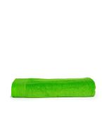 The One Badlaken 450 gram 100x180 cm Lime