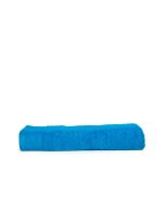 The One Badlaken 450 gram 100x180 cm Turquoise