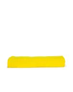 The One Badlaken 450 gram 100x180 cm Geel