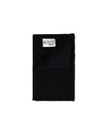 The One Gastendoek 30x50 Zwart