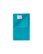 The One Gastendoek 30x50 Turquoise