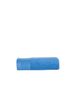 The One Handdoek 450 gram 50x100 cm Aqua