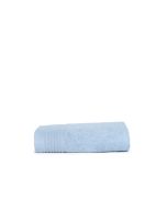 The One Handdoek 450 gram 50x100 cm Licht Blauw