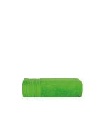 The One Handdoek 450 gram 50x100 cm Lime