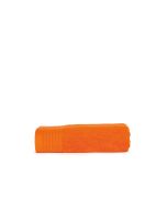 The One Handdoek 450 gram 50x100 cm Oranje