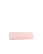 The One Handdoek 450 gram 50x100 cm Salmon