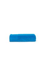 The One Handdoek 450 gram 50x100 cm Turquoise