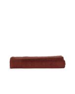 The One Badhanddoek 450 gram 70x140 cm Brown 