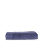 The One Badhanddoek 450 gram 70x140 cm Denim