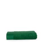 The One Badhanddoek 450 gram 70x140 Groen