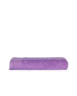 The One Badhanddoek 450 gram 70x140 cm Paars