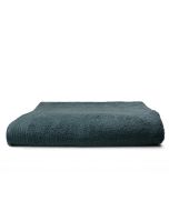 The One Badlaken Deluxe 100x180 550 gram Antraciet