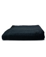 The One Badlaken Deluxe 100x180 550 gram Black