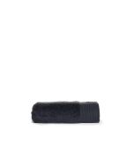 The One Handdoek Deluxe 50x100  550 gr Antraciet