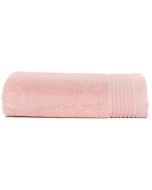 The One Baddoek Deluxe 60x110 cm 550 gram Zalm Roze