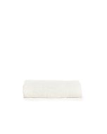 The One Baddoek Deluxe 60x110 550 gr Ivory