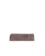 The One Baddoek Deluxe 60x110 550 gr Taupe
