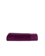 The One Badhanddoek Deluxe 70x140  550 gr Paars