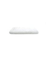 The One Hotel Gastendoekje Luxury 675gr/m2 - 30 x 50 cm - Wit
