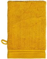 The One Washandje Ultra Deluxe 16 x 21 cm 675 gr Honey Yellow