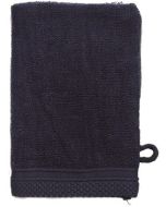 The One Washandje Ultra Deluxe 16 x 21 cm 675 gr Navy Blue
