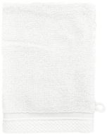 The One Washandje Ultra Deluxe 16 x 21 cm 675 gr Wit