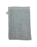 The One Washandje 450 gram 15x21 cm Licht grijs