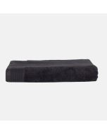 The One Badhanddoek 450 gram 70x140 cm Antraciet