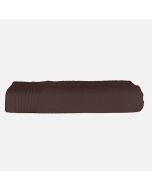 The One Badhanddoek 450 gram 70x140 cm Taupe