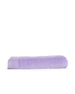 The One Badlaken 450 gram 100x180 cm Lavender