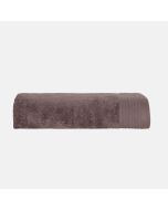 The One Badhanddoek Deluxe 70x140  550 gr Taupe