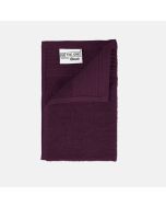 The One Gastendoek 30x50 Plum