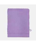 The One Washandje 450 gram 15x21 cm Lavender