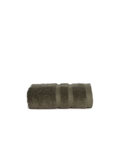 The One Gastendoek Ultra Deluxe 40 x 60 cm Olive Green
