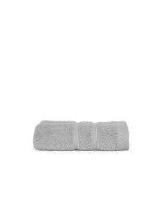 The One Gastendoek Ultra Deluxe 40 x 60 cm Silver Grey