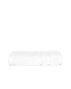 The One Handdoek Ultra Deluxe 70 x 140 cm 675 gr Wit