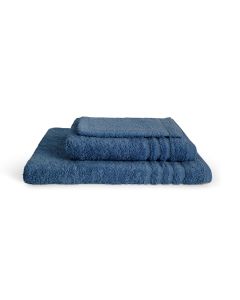 Byrklund Handdoeken Set Blauw